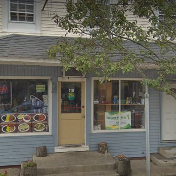 Guadalupe Grocery & Restaurant - the front of the store - Mexican Near Me - Matawan, New Jersey