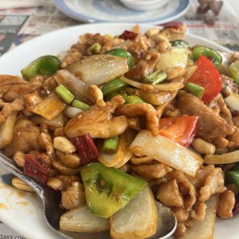 Fuxing Spring - Best Kung pao chicken - Seafood Near Me - Monterey Park, California Fuxing Spring - Best Kung pao chicken - Seafood Near Me - Monterey Park, California