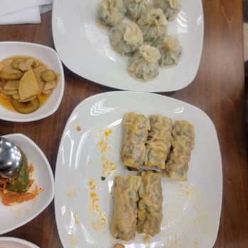 Myung In Dumplings - Korean Near Me - Garden Grove, California Myung In Dumplings - Korean Near Me - Garden Grove, California