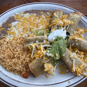 El Rancho Viejo - Chicken Taquitos - Mexican Near Me - Ridgefield, Washington El Rancho Viejo - Chicken Taquitos - Mexican Near Me - Ridgefield, Washington