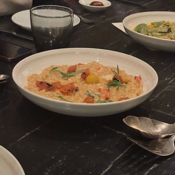SRV Boston - Italian Near Me - Boston, Massachusetts