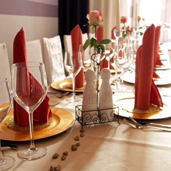 Restaurant Zur Post - Cafes Near Me - Güstrow, MV