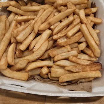 Cousin's Tasty Chicken - Chicken Wings Near Me - Grand Rapids, Michigan