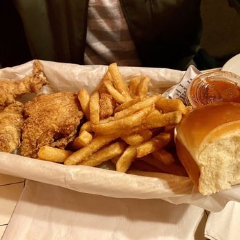 Papa's Pizza Place - Chicken dinner - Pizza Near Me - Woodridge, Illinois