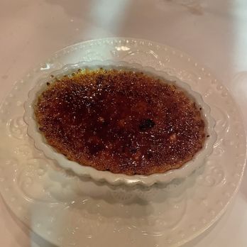 Bistro Campagne - Creme Brulee - French Near Me - Chicago, Illinois Bistro Campagne - Creme Brulee - French Near Me - Chicago, Illinois