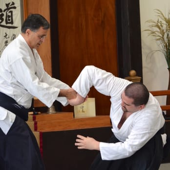 Redlands Aikikai - Martial Arts Near Me - Redlands, California Redlands Aikikai - Martial Arts Near Me - Redlands, California