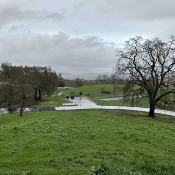 The Bishop's Ranch - Venues & Event Spaces Near Me - Healdsburg, California
