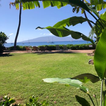 Makai Sunset Inn - Outside - Hotels Near Me - Lahaina, Hawaii