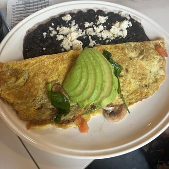 Bizarra Capital - Veggie Omelette - Mexican Near Me - Whittier, California Bizarra Capital - Veggie Omelette - Mexican Near Me - Whittier, California