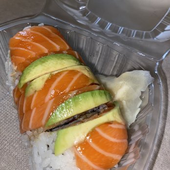 Yo Sushi - Usa Roll - Sushi Bars Near Me - Vallejo, California Yo Sushi - Usa Roll - Sushi Bars Near Me - Vallejo, California