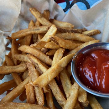 Deck 84 - Perfect fries - New American Near Me - Delray Beach, Florida Deck 84 - Perfect fries - New American Near Me - Delray Beach, Florida