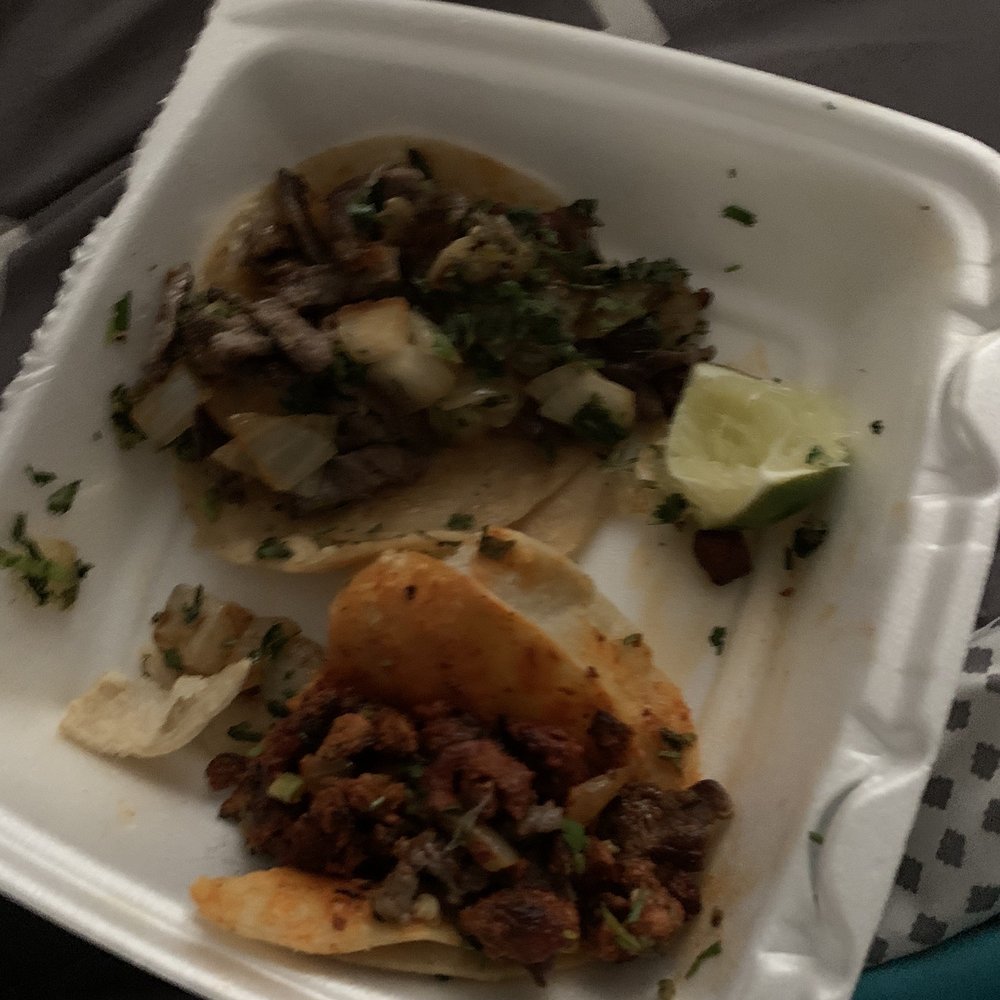 Mini tacos combo Mini tacos combo