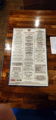 Menu photo 6 Martin's Downtown Roanoke, VA Menu photo 6 Martin's Downtown Roanoke, VA
