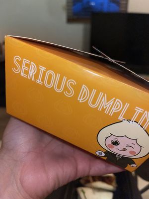 Serious Sanji| Dumpling & Dim Sum & Bubble Tea by null