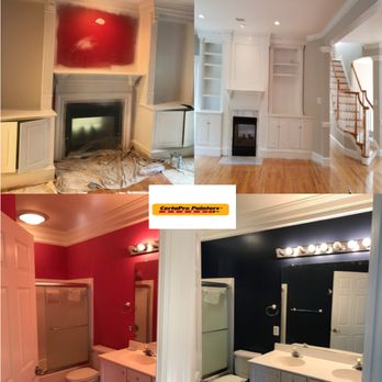 CertaPro Painters - Painters Near Me - Alexandria, Virginia