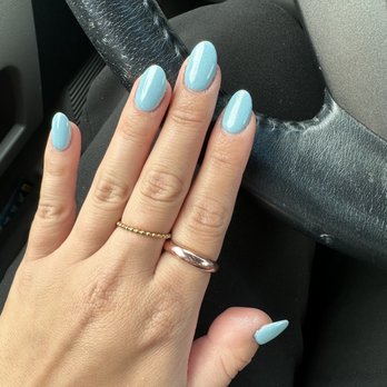 Casabella - Nail Salons Near Me - Bentonville, Arkansas