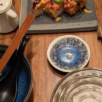 Suram Sushi & Udon - Sushi Bars Near Me - New York, New York
