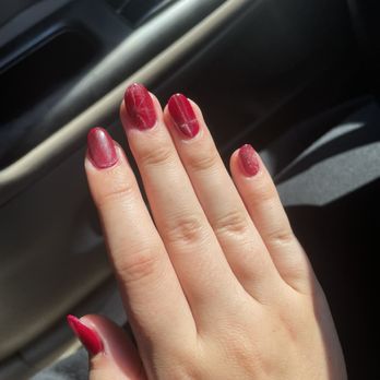 Sea Spa - Nail Salons Near Me - Huntington Beach, California