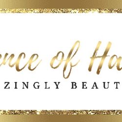 The Essence of Hair