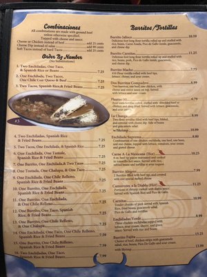 Don Pedro Mexican Restaurant by null