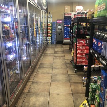 Circle K - Gas Stations Near Me - Albuquerque, New Mexico