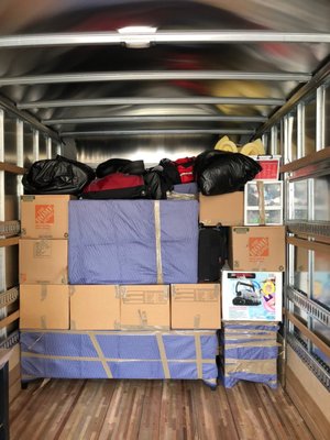 Upward Moving LLC photo 4