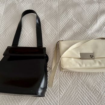 Modern Leather Goods - Before - Leather Goods Near Me - New York, New York Modern Leather Goods - Before - Leather Goods Near Me - New York, New York
