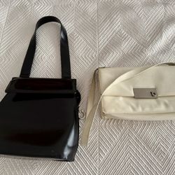 Modern Leather Goods - Before