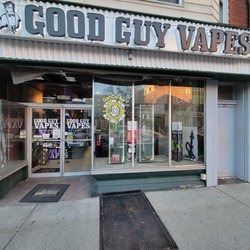 Good Guy Vapes
