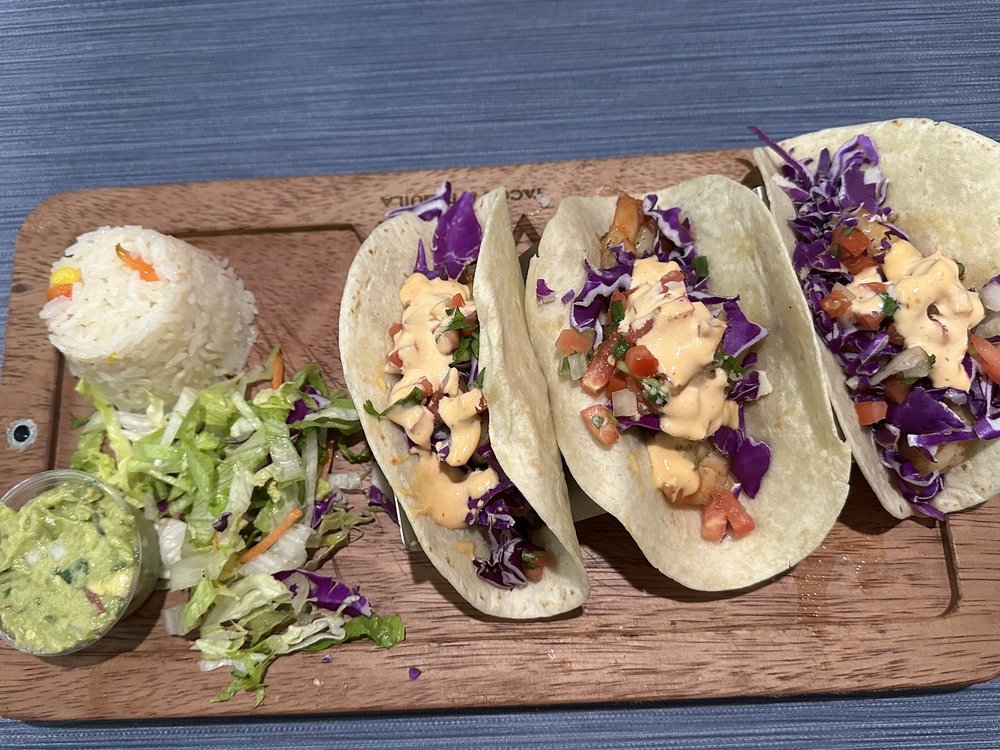 VIVA TACOS & TEQUILA LEAWOOD 253 Photos & 115 Reviews 5031 W 135th St, Overland Park