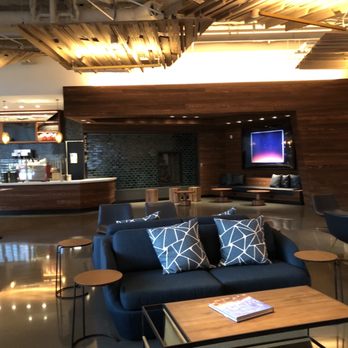 The Ameswell Hotel - Another view of the reading area - Venues & Event Spaces Near Me - Mountain View, California The Ameswell Hotel - Another view of the reading area - Venues & Event Spaces Near Me - Mountain View, California