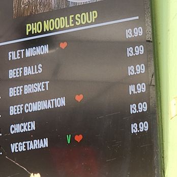 Jenjon's Cafe - Menu soup pho - Coffee & Tea Near Me - Union City, California Jenjon's Cafe - Menu soup pho - Coffee & Tea Near Me - Union City, California