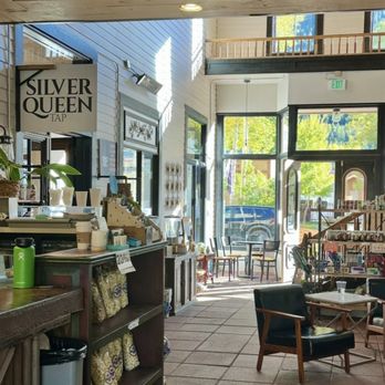 Georgetown Coffee and Tea - Coffee & Tea Near Me - Georgetown, Colorado