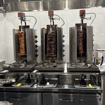 Greco - Greek Near Me - Washington, DC, District of Columbia