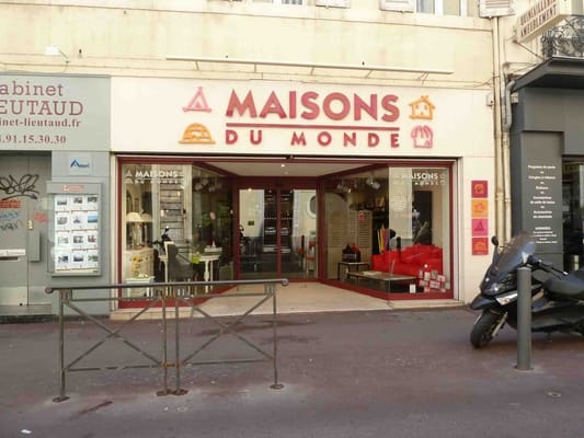 Maisons du Monde - 10 Reviews - Home Decor - 10-10 rue Paradis Maisons du Monde - 10 Reviews - Home Decor - 10-10 rue Paradis
