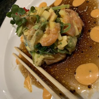 WASABI - Sushi Bars Near Me - Bluffton, South Carolina