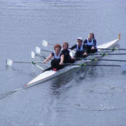 Llandaff Rowing Club - Photo from business website: http://www.llandaffrc.com/