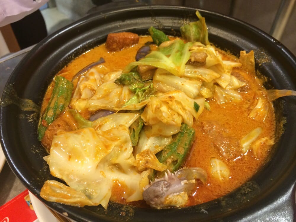 THE CORIANDER CAFE Updated August 2024 301 Upper Thomson Road