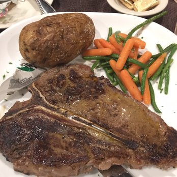 Gorats Steak House - 22 oz steak (4/5) - Steakhouses Near Me - Omaha, Nebraska Gorats Steak House - 22 oz steak (4/5) - Steakhouses Near Me - Omaha, Nebraska