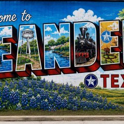 Neil Lubell - Central Metro Realty - Buy or Sell a home in Leander, Texas with Top Realtor Neil Lubell