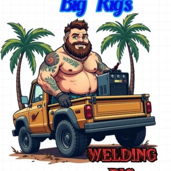 Big Rig's Welding Rig - Metal Fabricators Near Me - Los Angeles, California Big Rig's Welding Rig - Metal Fabricators Near Me - Los Angeles, California