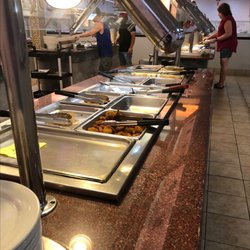 Royal Buffet And Grille