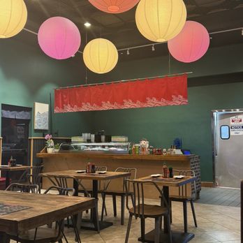 O Sushi - Sushi Bars Near Me - Alhambra, California