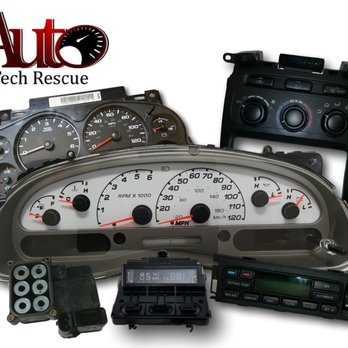 Auto Tech Rescue - www.autotechrescue.com - Auto Repair Near Me - Valparaiso, Florida