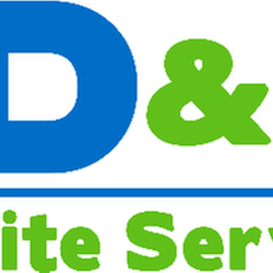 D&D Onsite services - untitled