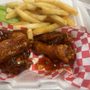 American Wings & Cafe