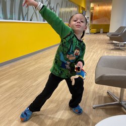 Our Lady of the Lake Children's Hospital - Let's geaux