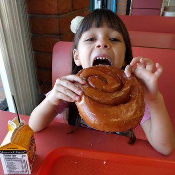Donut Wheel - Donuts Near Me - Tucson, Arizona