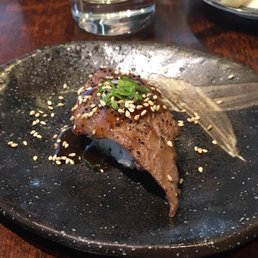 Wagyu Beef Aburri