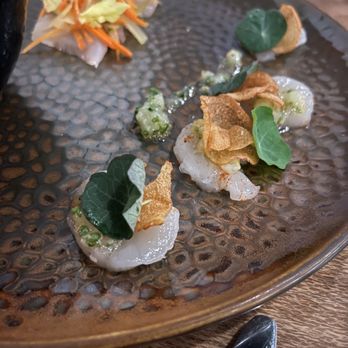 Itria - Italian Near Me - San Francisco, California